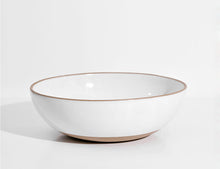 Load image into Gallery viewer, TAV Ceramics Dinner Bowl - Sand