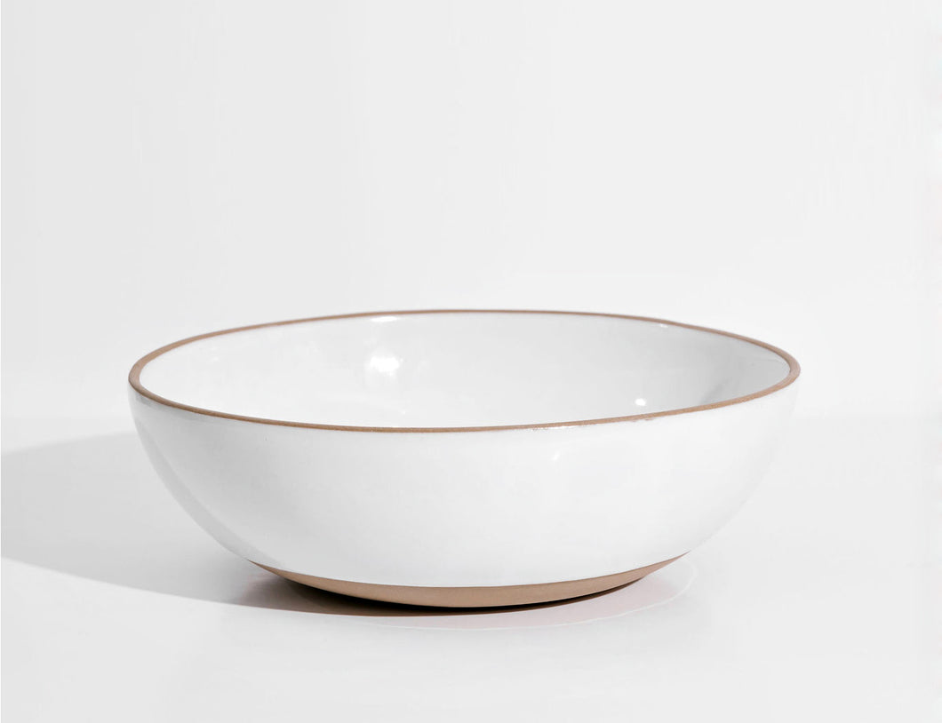 TAV Ceramics Dinner Bowl - Sand