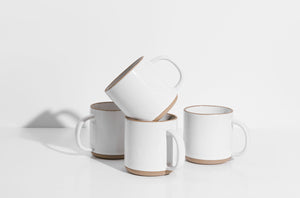 TAV Ceramics Everyday Mug - Sand