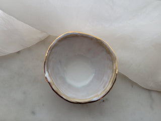 Three Inch Trinket Bowl