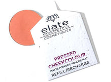 Load image into Gallery viewer, Elate Pressed Cheek Color Titian Refill
