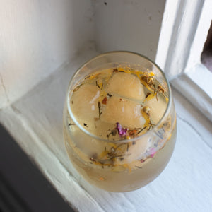 Woash Wellness Beauty Base Tea