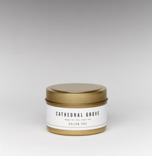 Load image into Gallery viewer, Cathedral Grove Travel Tin