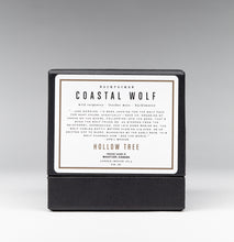 Load image into Gallery viewer, Coastal Wolf Candle