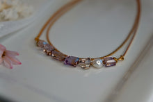 Load image into Gallery viewer, Ametrine Altan Necklace