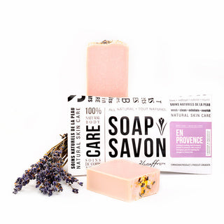 En Provence Hand and Body Soap