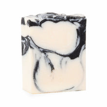 Load image into Gallery viewer, Ebony &amp; Ivory Face Soap