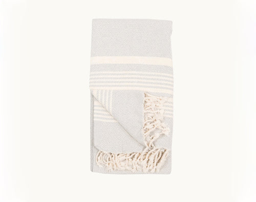 Pokoloko Hasir Towel - Mist