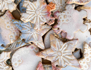Hollow Clayworks Ornament