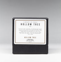 Load image into Gallery viewer, Hollow Tree Candle