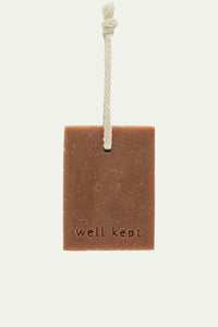 Well Kept - Arouse - Hand and Body Soap