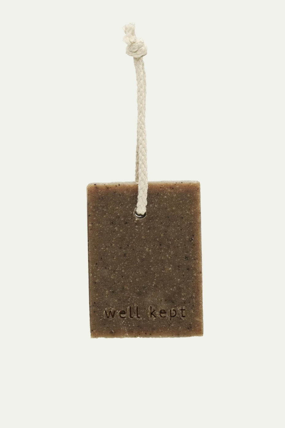 Well Kept - Exude - Hand and Body Soap