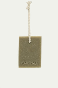 Well Kept -  Stray - Hand and Body Soap