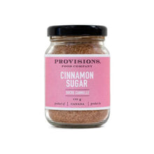 Load image into Gallery viewer, Provisions Cinnamon Sugar