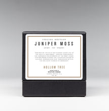 Load image into Gallery viewer, Juniper Moss Candle