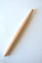 Load image into Gallery viewer, Andrew Glazebrook Fine Woodturning Ltd. French Rolling Pin