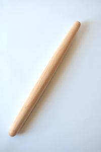 Andrew Glazebrook Fine Woodturning Ltd. French Rolling Pin