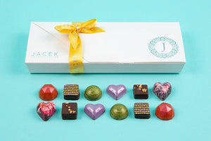 3 - Lavender Love Gift Box