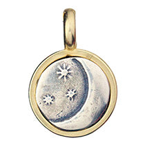 Load image into Gallery viewer, Marmalade Designs Silver &amp; Bronze Tiny Nature Charms
