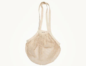 Pokoloko Organic Net Eco Bag - Natural