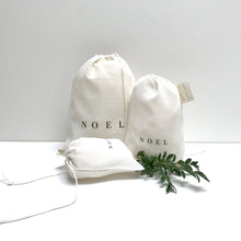 Load image into Gallery viewer, Pi&#39;lo Noel Bags set of 3