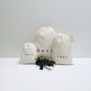 Pi'lo Noel Bags set of 3