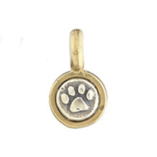 Load image into Gallery viewer, Marmalade Designs Silver &amp; Bronze Teeny Symbol Charms