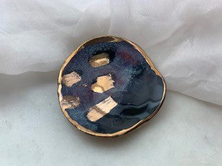 Two Inch Trinket Dish