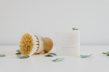 Load image into Gallery viewer, Só Luxury Clean - Lemon Square