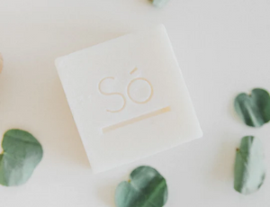 Só Luxury Clean - Lemon Square