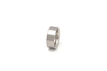 Load image into Gallery viewer, Stainless Steel Plain Band