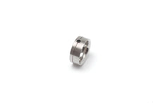 Load image into Gallery viewer, Stainless Steel Band With Black Diamond