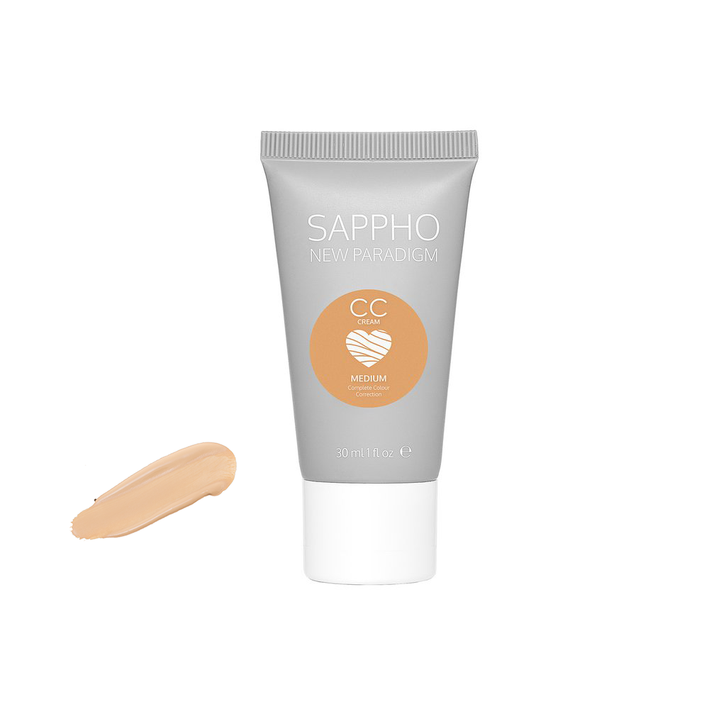 Light Reflecting CC Cream - Medium