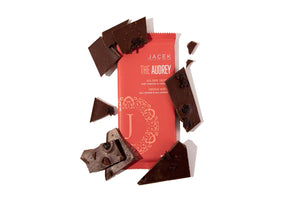 The Audrey Chocolate Bar