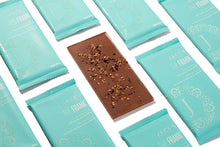 Load image into Gallery viewer, The Frank Chocolate Bar