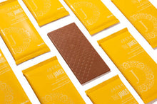 Load image into Gallery viewer, The James Chocolate Bar