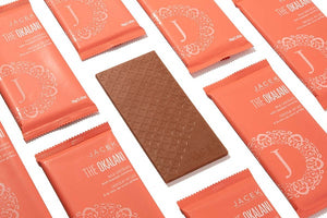 The Okalani Chocolate Bar