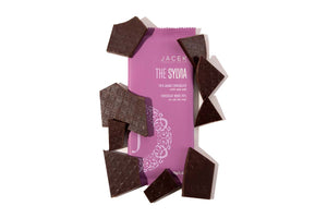 The Sylvia Chocolate Bar