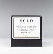 Load image into Gallery viewer, The Lions Candle