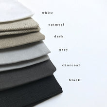 Load image into Gallery viewer, Pi&#39;lo Grey Tissue Cover
