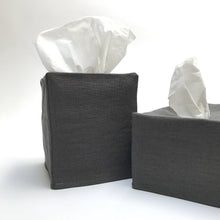 Load image into Gallery viewer, Pi&#39;lo Charcoal Tissue Cover