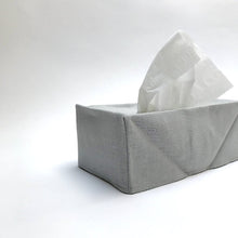 Load image into Gallery viewer, Pi&#39;lo Grey Tissue Cover