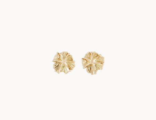Little Wildflower Earrings