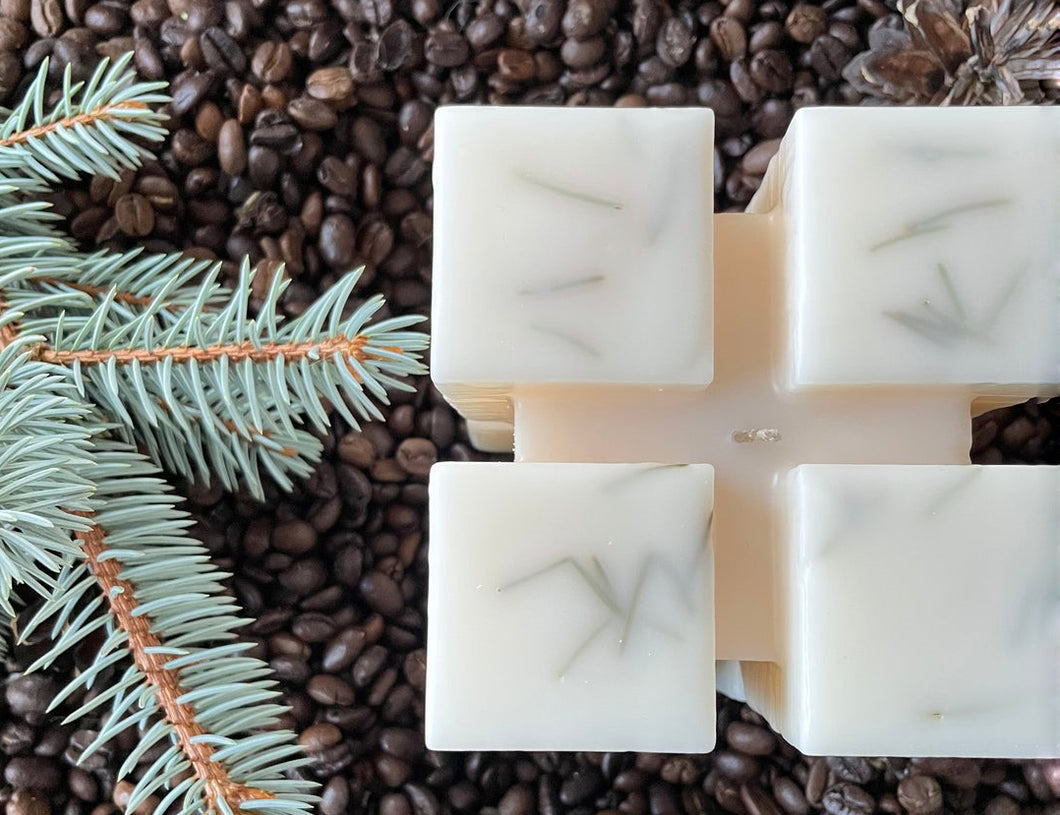 Ex Oh Candles - No 11 Winter Woods